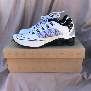 NEW Nike Shox 10
